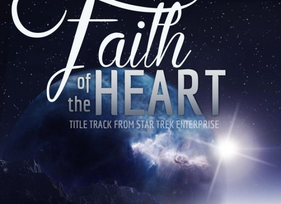 The Faith of the Heart