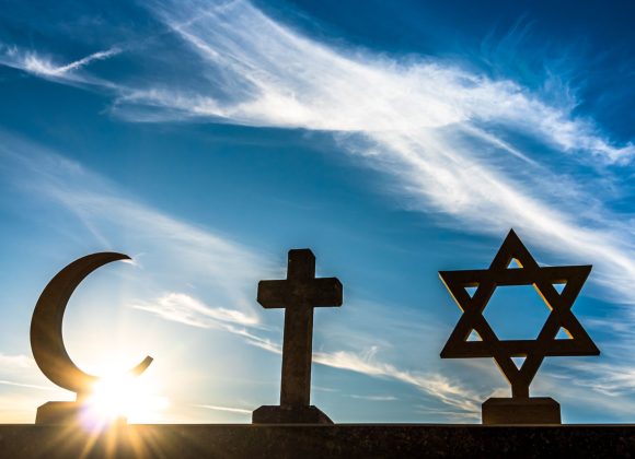 Why Do We Need Religion?